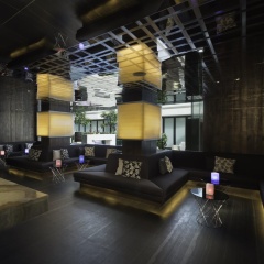 Gateway Hotel - Bild 18