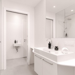 Limehome Graz - Argos by Zaha Hadid - Bild 9
