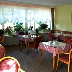 Hotel Pension Fernblick - Bild 18