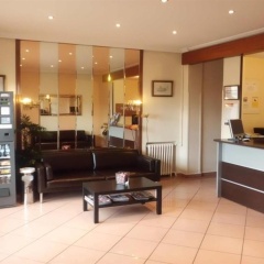 Hostal América - Bild 12