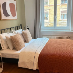 Kaya Zurich Wiedikon - Bild 4
