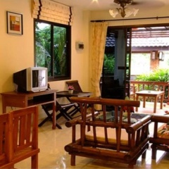 Kata Noi Resort - Bild 7