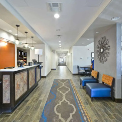 Hampton Inn Kenedy thumbnail 13