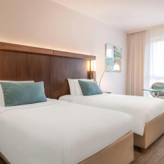 Courtyard by Marriott Cologne - Bild 4