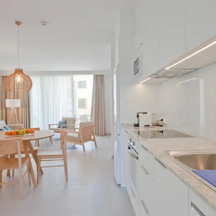 Apartaments Posidonia - Bild 26