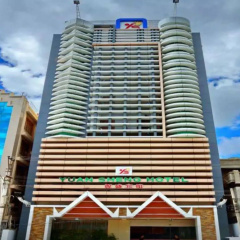 Yuan Sheng Hotel thumbnail 1
