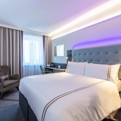 Premier Inn Passau Weisser Hase - Bild 2