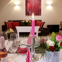 Ferienwohnung "Karmeliten Am Dom" - Bild 2