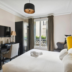 Hôtel Le Paris Singulier - Bild 6