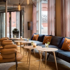 Scandic Victoria - Bild 8