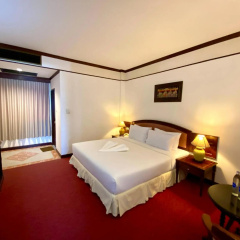 Crystal Hotel Krabi - Bild 3