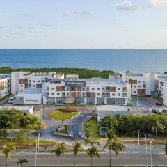 Отель Residence Inn by Marriott Cancun Hotel Zone Мексика, Канкун - отзывы, цены и фото номеров - забронировать отель Residence Inn by Marriott Cancun Hotel Zone онлайн фото 45