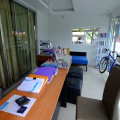Kohkwang Seaview Resort - Bild 5