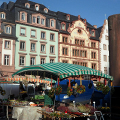 Altstadtapartment Mainz - Bild 9