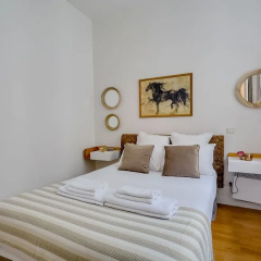 Sweet inn Apartments Boetie thumbnail 5