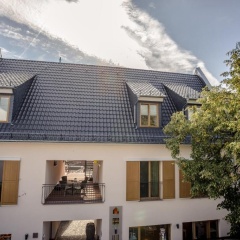 Talstation Kabine 20 / Innenstadt, 2 Schlafzimmer, Terrasse - Bild 1