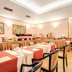Hotel Brunelleschi - Bild 21