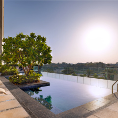 Hyatt Regency Dubai Creek Heights Residences thumbnail 12