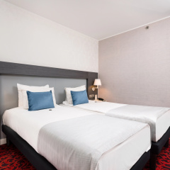 Eurostars Palazzo Zichy - Bild 5