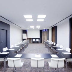 Eurostars Palazzo Zichy - Bild 20