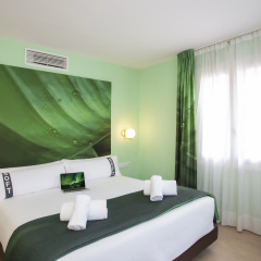 Casual Colours Barcelona Hotel by Casual Hoteles - Bild 7