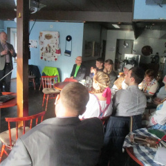 Guest House Ugrin Paikka thumbnail 14
