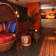 Marrakech Hotel New York City - Bild 2