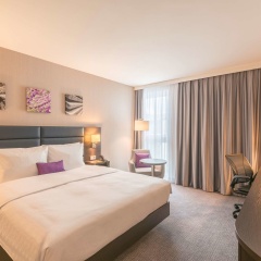 Hilton Garden Inn Munich City Centre West, Germany - Bild 7