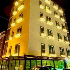 Port Hotel Görükle - Bild 1