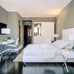 Mercure Hotel Raphael Wien - Bild 2