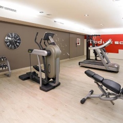 Best Western Hotel Trier City - Bild 23