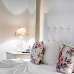 Adalya Port Hotel - Bild 6