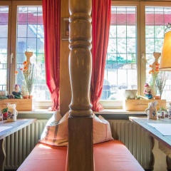 Ringhotel Alpenhof - Bild 2