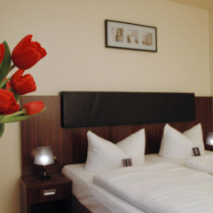 City Hotel Mercator - Bild 4