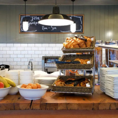 The Bermondsey Square Hotel - Bild 12
