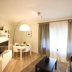 Apartment Metropolitan - Bild 1