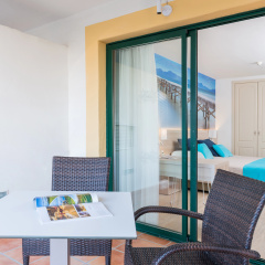 Alcudiamar Marina Residence Hotel - Bild 6
