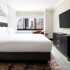 Crowne Plaza Manhattan Times Square by IHG - Bild 3