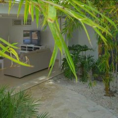 Villa Bel Ombre in Gustavia, Saint Barthelemy from 4724$, photos, reviews - zenhotels.com photo 20