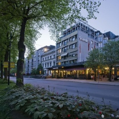 Scandic Park - Bild 27