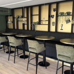 Cinema City Hotel Europaplatz Karlsruhe - Bild 17