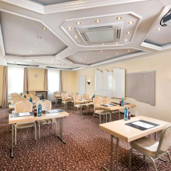 Best Western Hotel Zur Post - Bild 20