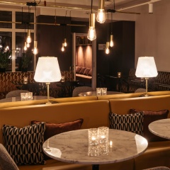Hotel Schani Salon - Bild 14