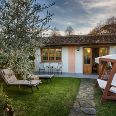 Villa Olmi Firenze - Bild 21