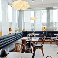 Arthotel ANA Munich Messe - Bild 24