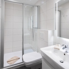 Haus Kluin Wohnung 2 - Bild 5