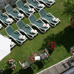 Wunsch Hotel Mürz - Natural Health & Spa Hotel - Bild 22