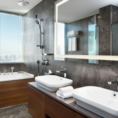 Sheraton Grand Istanbul Atasehir - Bild 11