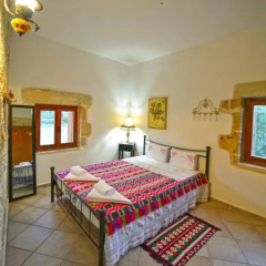 Picturesque Traditional Stone House