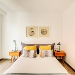 Wonderful Renovated 1 Bed With Terrace - Bild 1